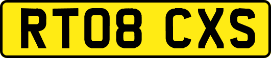 RT08CXS