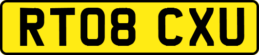 RT08CXU
