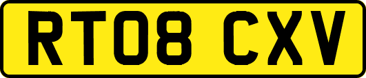 RT08CXV