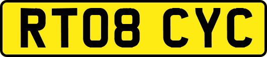 RT08CYC