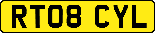 RT08CYL