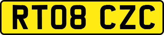 RT08CZC