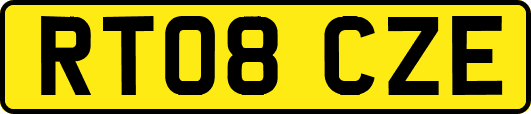 RT08CZE