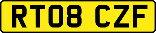 RT08CZF