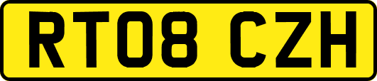 RT08CZH