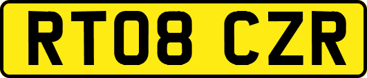 RT08CZR