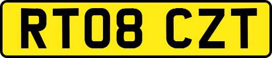 RT08CZT