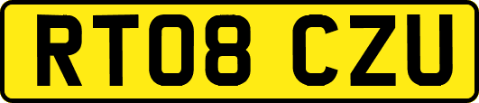 RT08CZU