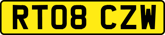 RT08CZW