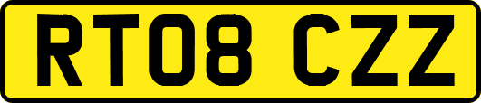 RT08CZZ