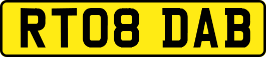 RT08DAB
