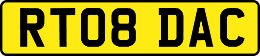 RT08DAC
