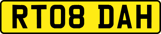 RT08DAH