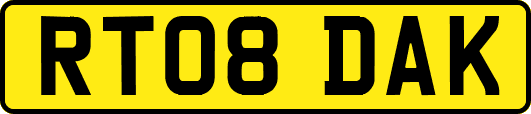 RT08DAK