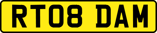 RT08DAM