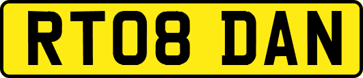 RT08DAN