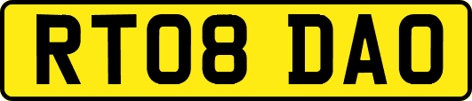 RT08DAO