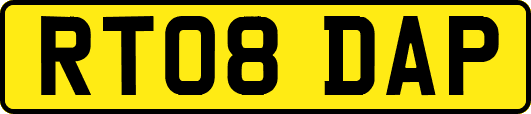 RT08DAP