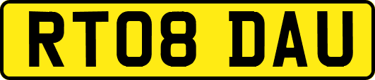 RT08DAU