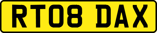 RT08DAX