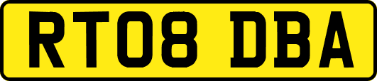 RT08DBA