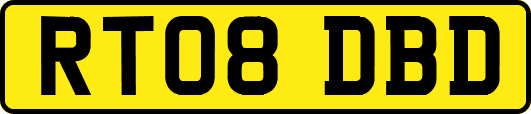 RT08DBD