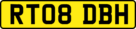 RT08DBH