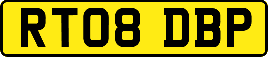 RT08DBP