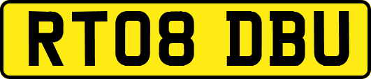 RT08DBU