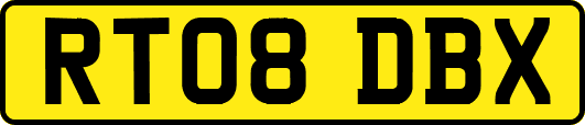 RT08DBX