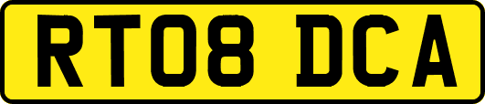 RT08DCA
