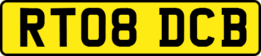 RT08DCB