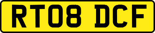 RT08DCF