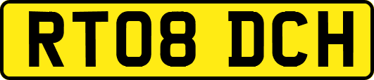 RT08DCH