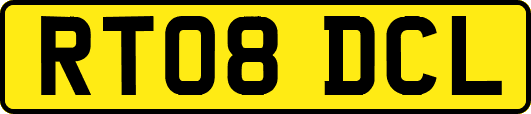 RT08DCL