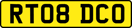 RT08DCO