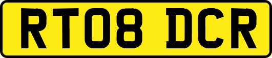 RT08DCR