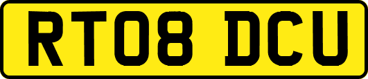 RT08DCU