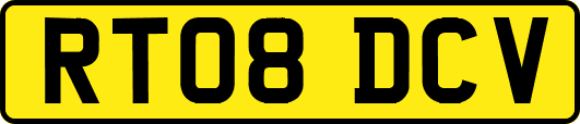 RT08DCV