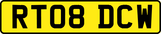 RT08DCW