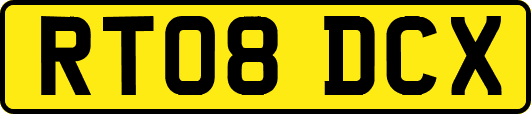 RT08DCX