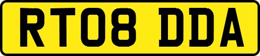 RT08DDA