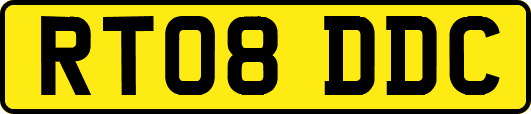 RT08DDC