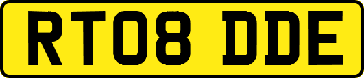 RT08DDE