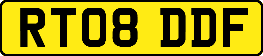 RT08DDF