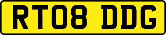 RT08DDG