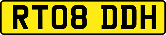 RT08DDH