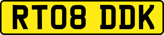 RT08DDK