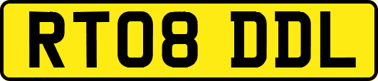 RT08DDL