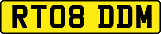 RT08DDM